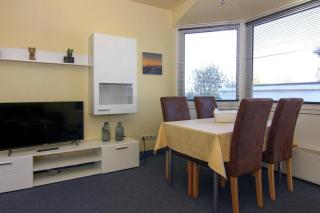 Apartment Panorama Laboe for vier Personen - 9