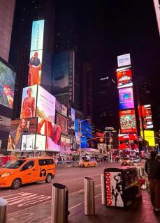 Luxe 2BR Retreat 5Min PATH to NYC Rooftop and Gym - 8