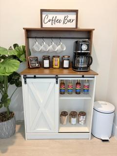 Luxe 2BR Retreat 5Min PATH to NYC Rooftop and Gym - 7
