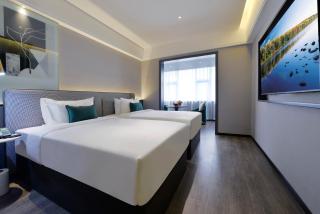 R ROYALSS HOTeL美豪R酒店 - 7