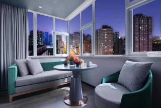 R ROYALSS HOTeL美豪R酒店 - 4