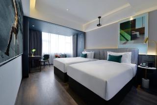 R ROYALSS HOTeL美豪R酒店 - 5