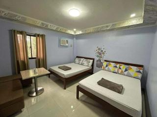 Bantayan Island Travellers Inn - 3