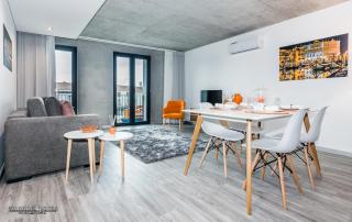 Innapartments - São Gonçalinho - Aveiro - 4