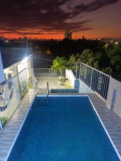 Apartamento Mirador de Santa Marta - 0