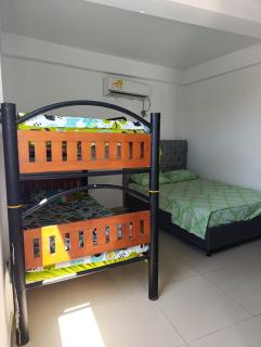 Apartamento Mirador de Santa Marta - 9