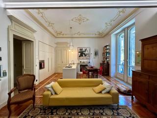 Apart Deluxe Casa Boffa-Costa - 0