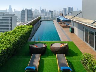 Mercure Bangkok Siam - 5