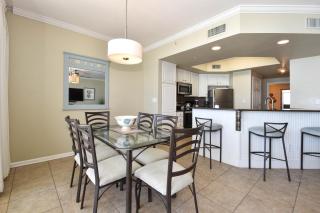 Silver Beach Towers E403 - 3
