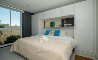 First Living 206 Natalia Sosa Ibarra New 1BR with Desk & Premium King-Size Bed - 9