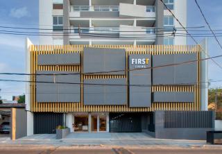 First Living 206 Natalia Sosa Ibarra New 1BR with Desk & Premium King-Size Bed - 6