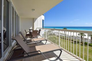 Silver Beach Towers E403 - 2