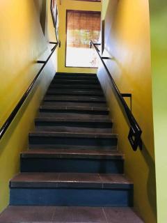 Private POOL VILLA Ubud centre in walking distance, Villa Capung Merah - 1