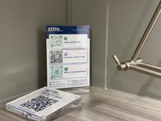 UTD8 Hotel and Residence - 4