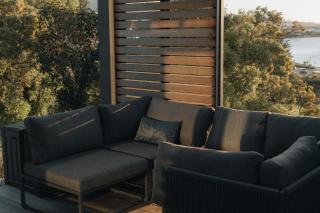 Black Hut Eco Retreat - 1