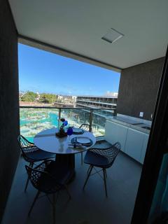 Resort Verano MURO ALTO recreação Piscinas restaurante 4 pessoas pertinho de Porto - 2