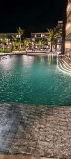 Flat quarto piscina Resort Porto 2 Life GAV - 7