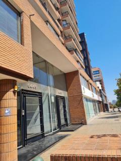 San Ignacio Suite Apoquindo MQ3 - 9