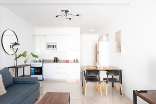 Edificio Nuevo en el Corazon de San Telmo - 4