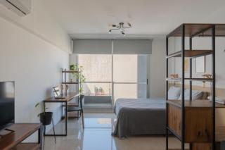 Edificio Nuevo en el Corazon de San Telmo - 9