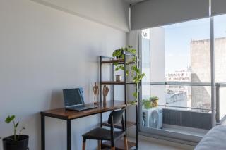 Edificio Nuevo en el Corazon de San Telmo - 6