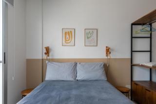 Edificio Nuevo en el Corazon de San Telmo - 1