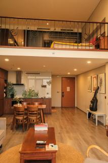 Grand C Pentstudio - 4