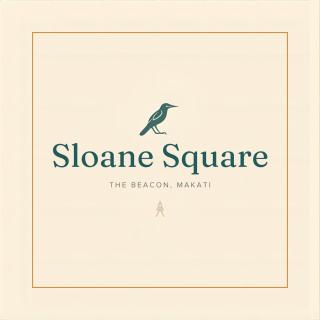 Sloane Square - The Beacon, Makati - Manila - 9