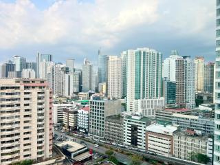 Sloane Square - The Beacon, Makati - Manila - 5