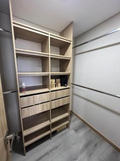 Luxury apartment in Palmas overlooking Medellín - 1