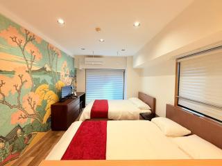 Hotel ウルフ赤坂 - 9