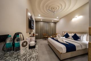 Tripli Hotels Meraki Khang Manali - 1