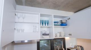 Walk to Malls 200Mbps Pool Gym & BBQ - 1