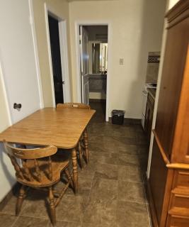 The inn at Mexia - 8