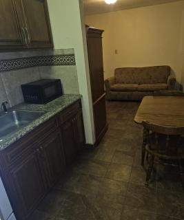 The inn at Mexia - 1