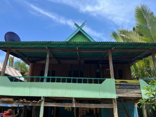 Karst view homestay rammang-rammang - Kasijala - 8