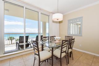 Silver Beach Towers E403 - 1