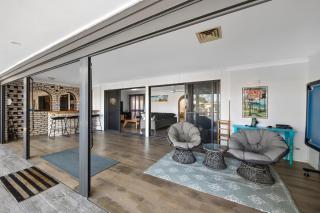 Crabpot Manor, waterfront holiday home plus plus - 5