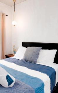 Apartamento Emperatriz De Lujo Cercano al Aeropuerto - 9