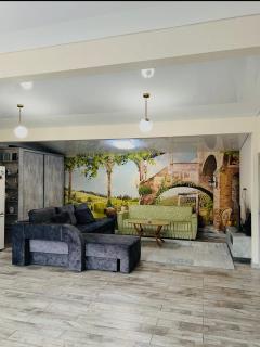 Гостевой дом Рублевка - 1