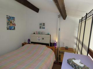 Studio cosy mezzanine à Sète - 2 pers, balcon ensoleillé - FR-1-472-211 - 1