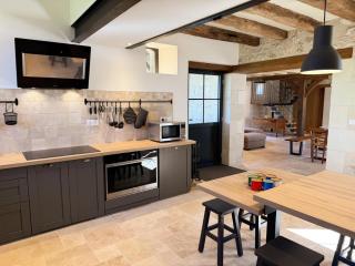 Gîte avec air conditionné - 9 pers. - FR-1-381-653 - 8
