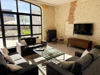 Gîte avec air conditionné - 9 pers. - FR-1-381-653 - 6