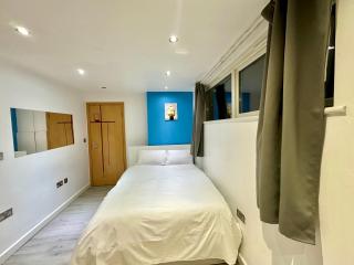 1 Bedroom Penthouse Kings Cross - 7