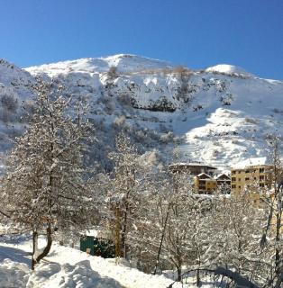 Faraya Residencia - 2