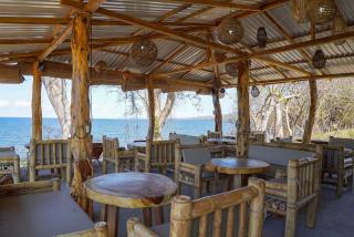 New Amigos - Beachclub & Hostel - 5