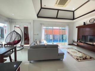 The Sun Pool Villa - 9