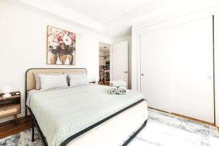 Lux Hotel Style 2 bedroom K Town with parking and GYM - 7