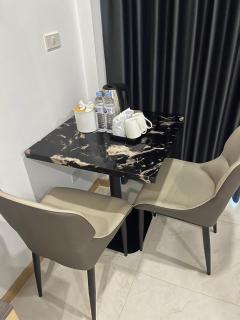 Lucky Residence Phuket Town by T&P - 5