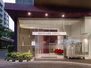 Mercure Bangkok Siam - 9